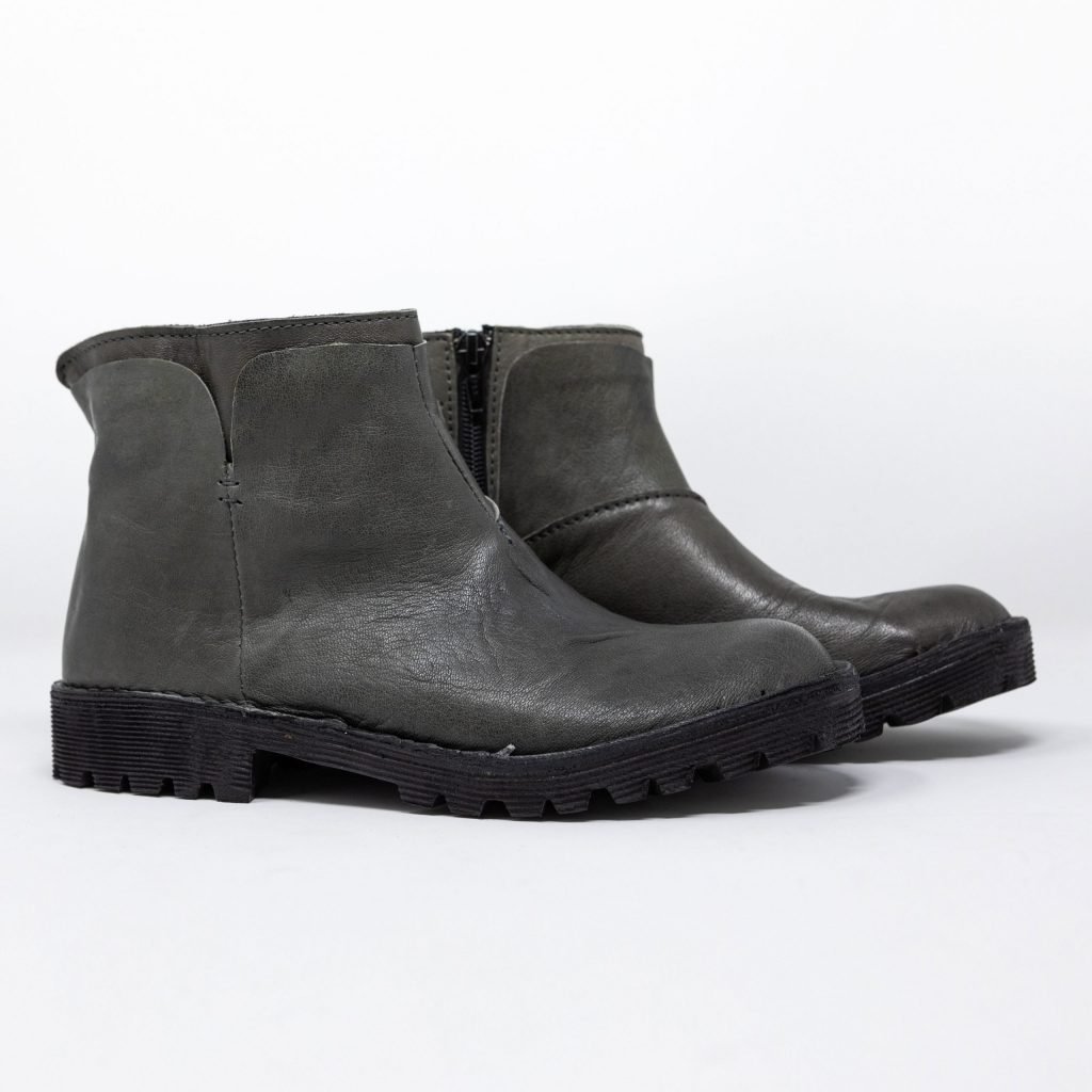 Mezzo tronchetto Grafite - 3 colori