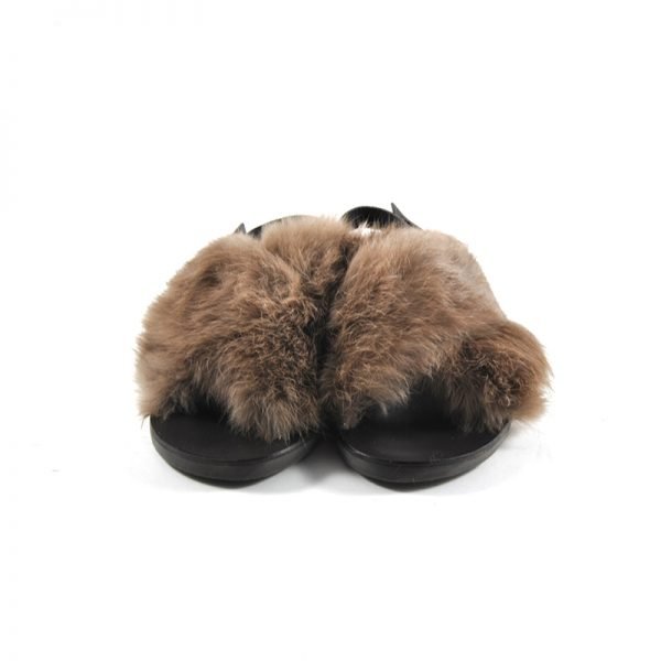 Sandali nuvola incrociato