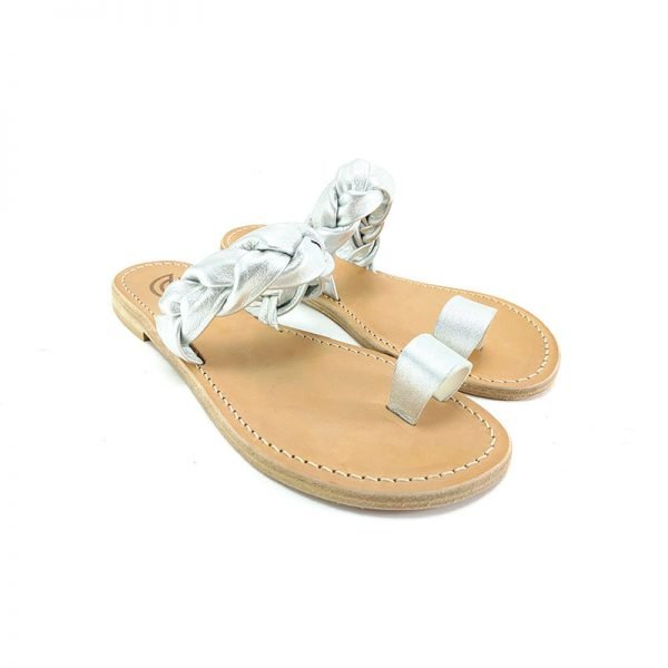 Sandali infradito fascia reflex