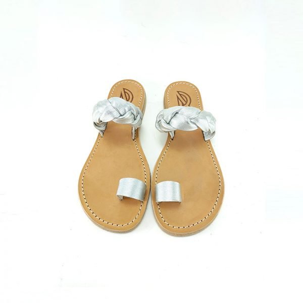 Sandali infradito fascia reflex