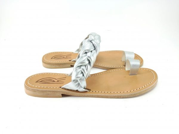 Sandali infradito fascia reflex