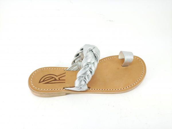 Sandali infradito fascia reflex