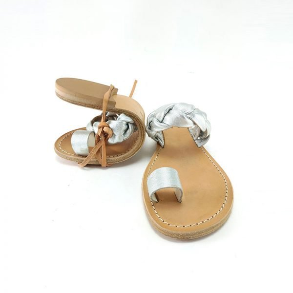 Sandali infradito fascia reflex