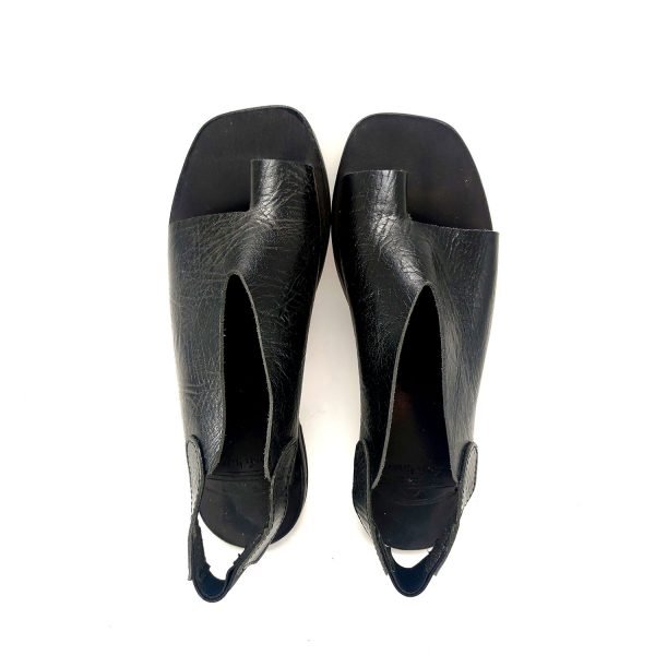 Sandali infradito molla