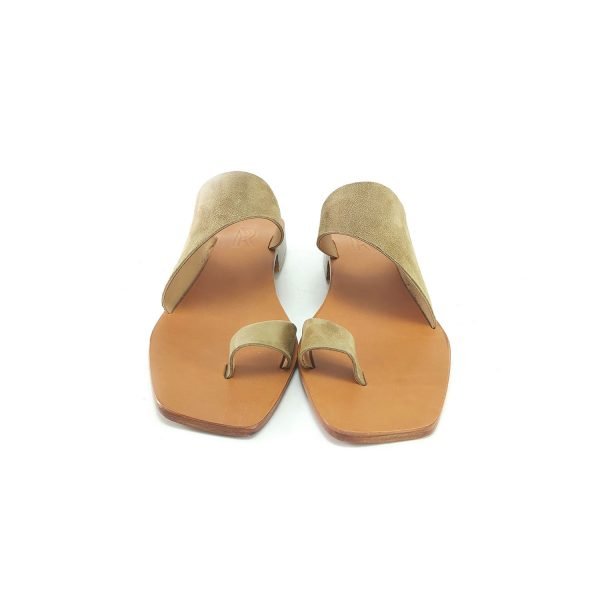 Sandali infradito fascia