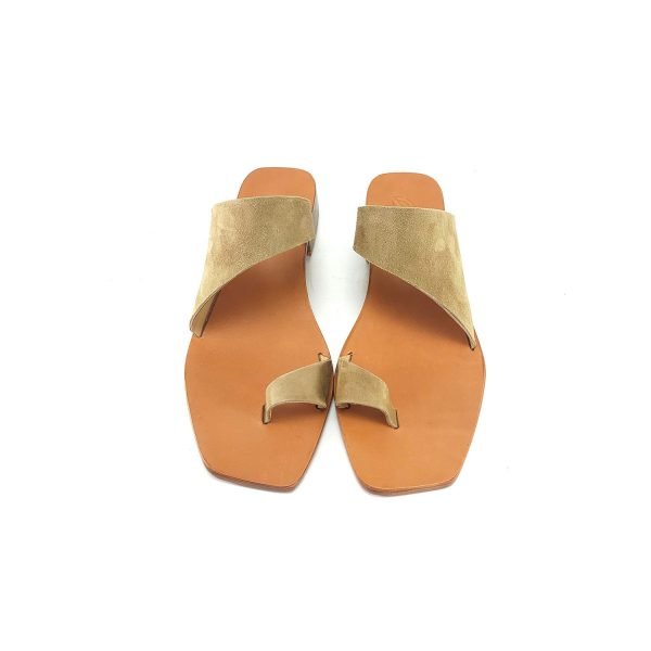 Sandali infradito fascia