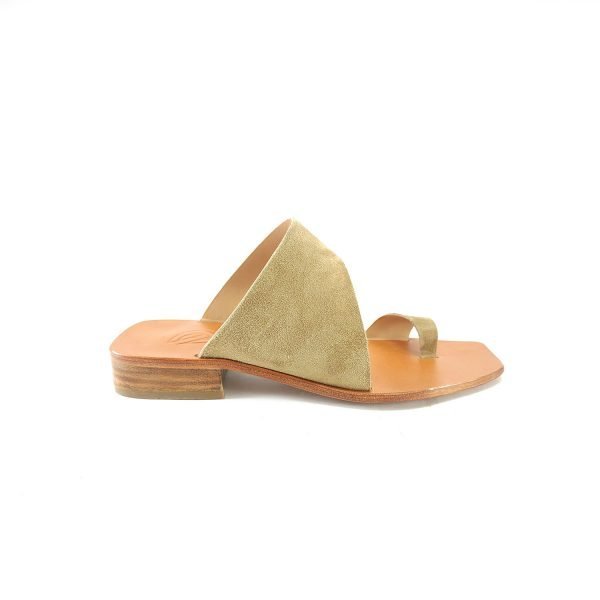 Sandali infradito fascia