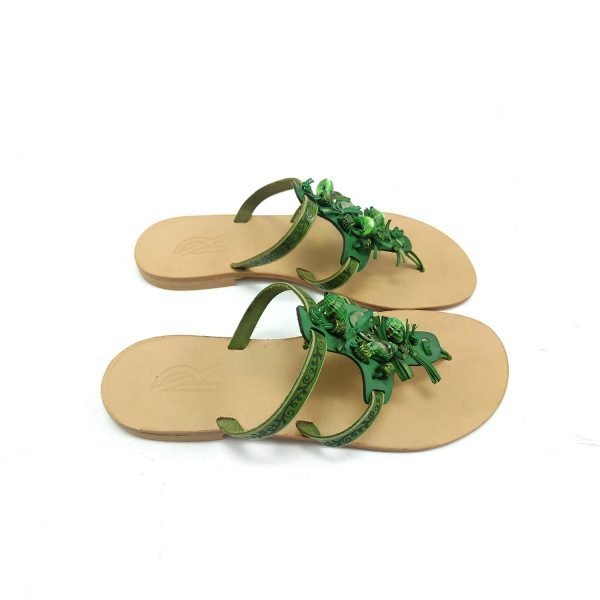 Sandali infradito prato