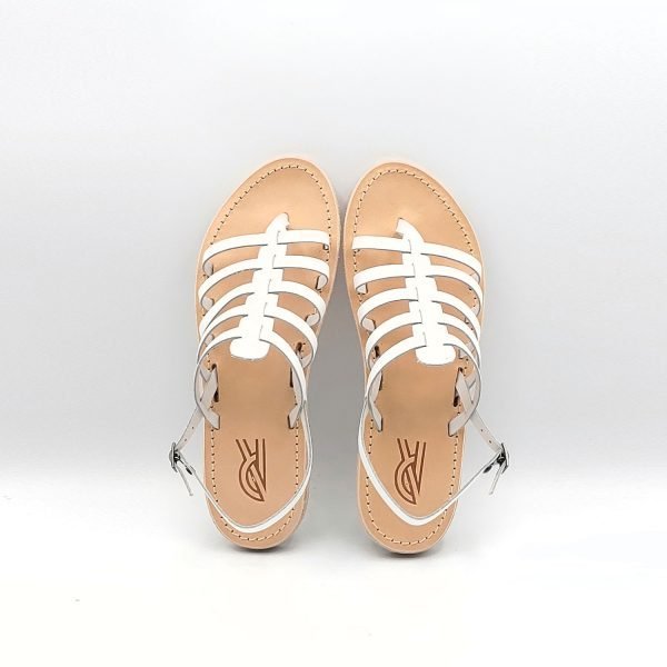 Sandali infradito bassi