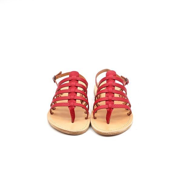 Sandali infradito bassi