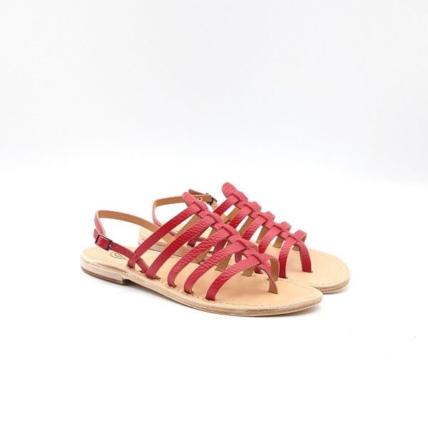 Sandali infradito bassi