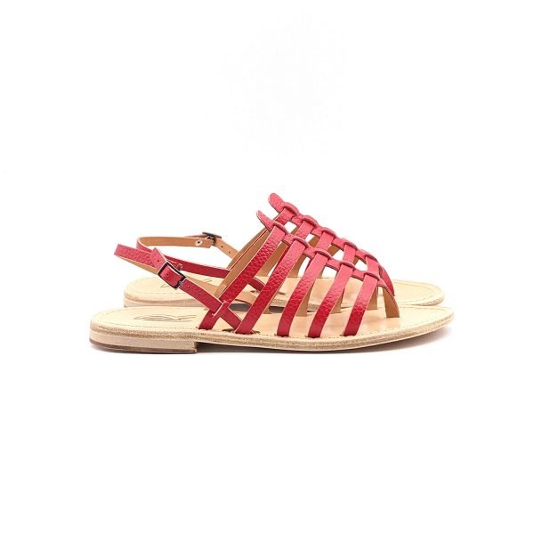 Sandali infradito bassi