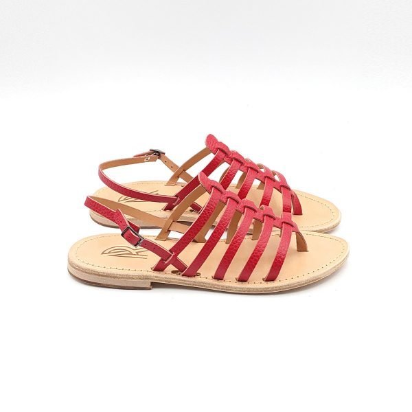 Sandali infradito bassi