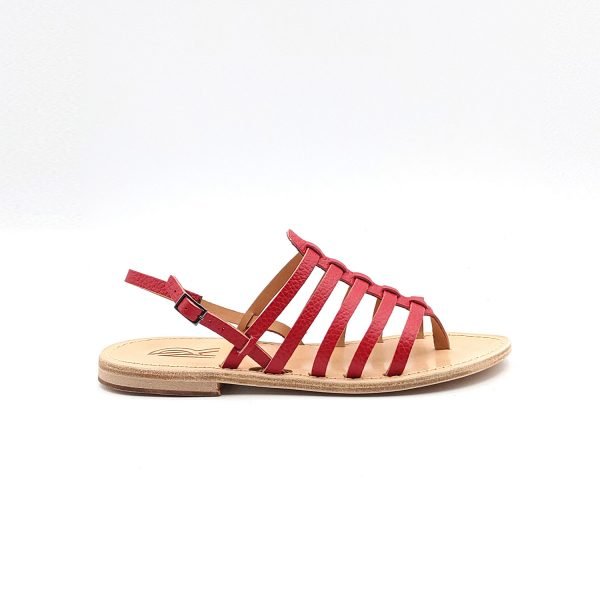 Sandali infradito bassi