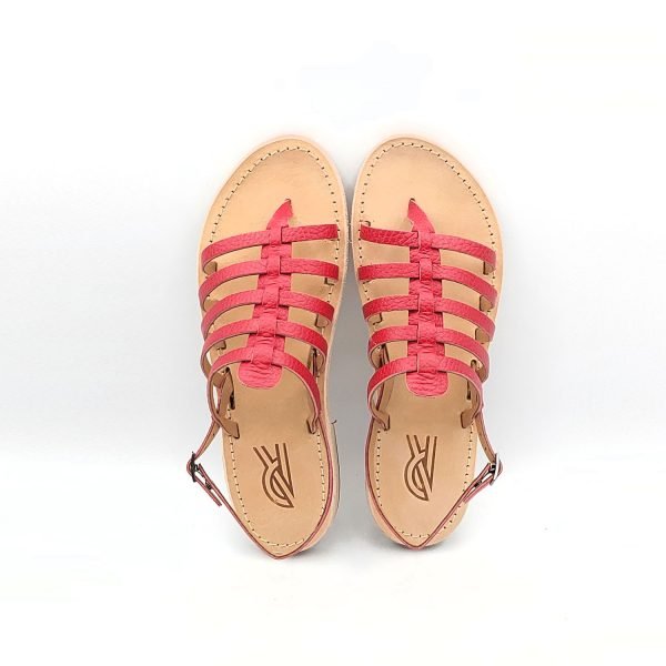 Sandali infradito bassi