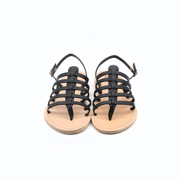 Sandali infradito bassi