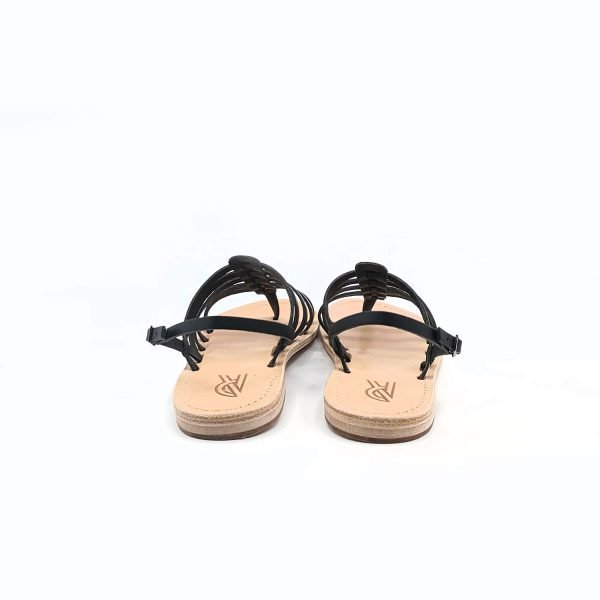 Sandali infradito bassi