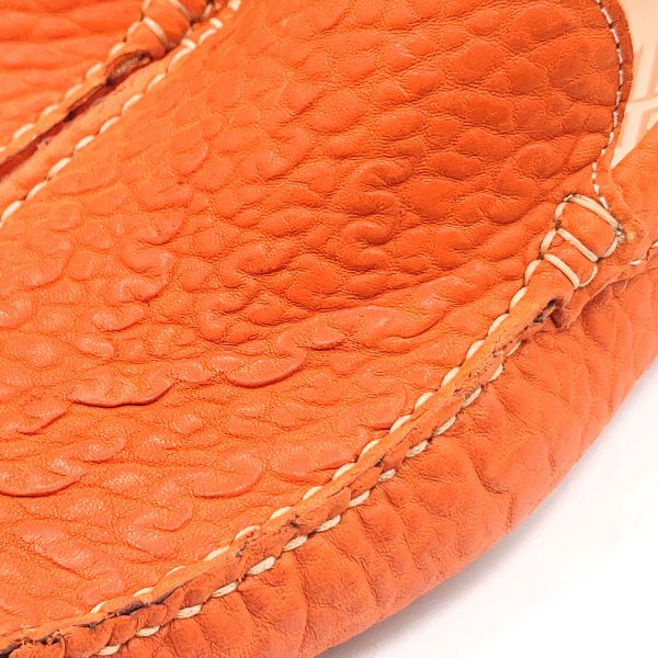 Mocassino leather vari colori