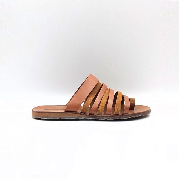 Sandali fasce infradito