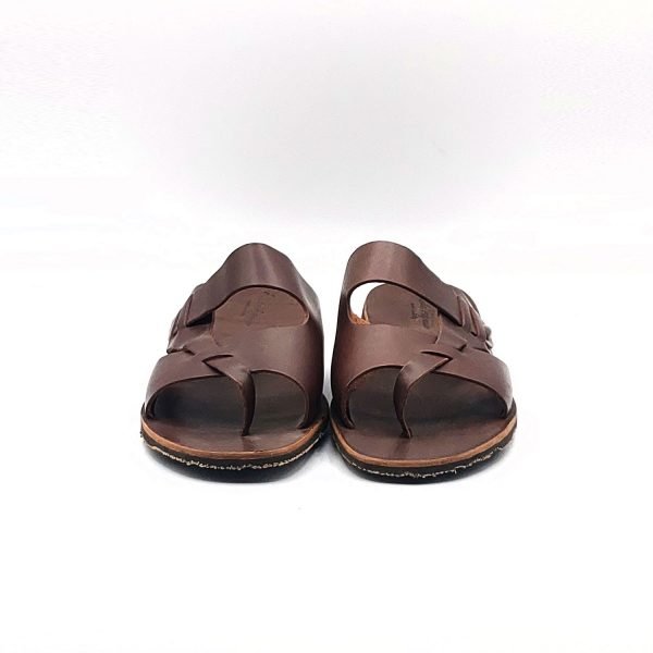 Sandali infradito incrocio