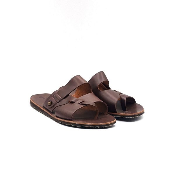 Sandali infradito incrocio