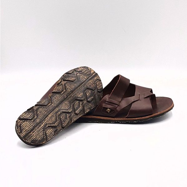 Sandali infradito incrocio