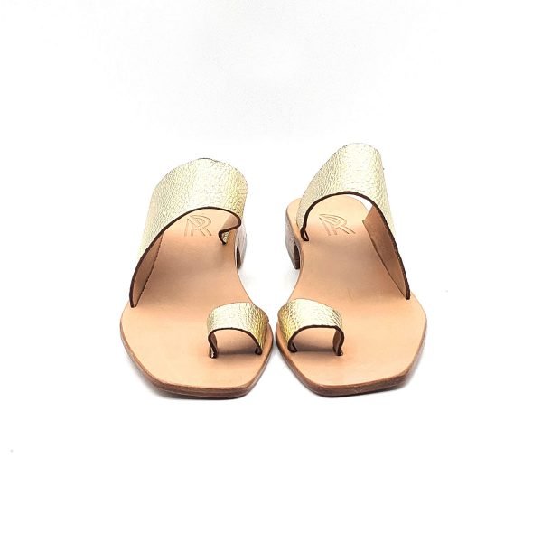 Sandali infradito fascia