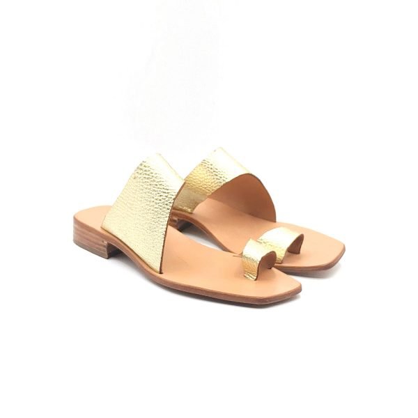 Sandali infradito fascia