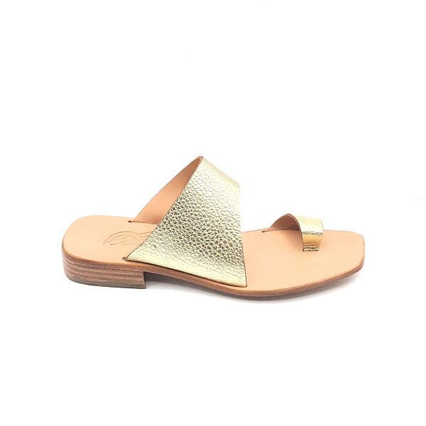 Sandali infradito fascia