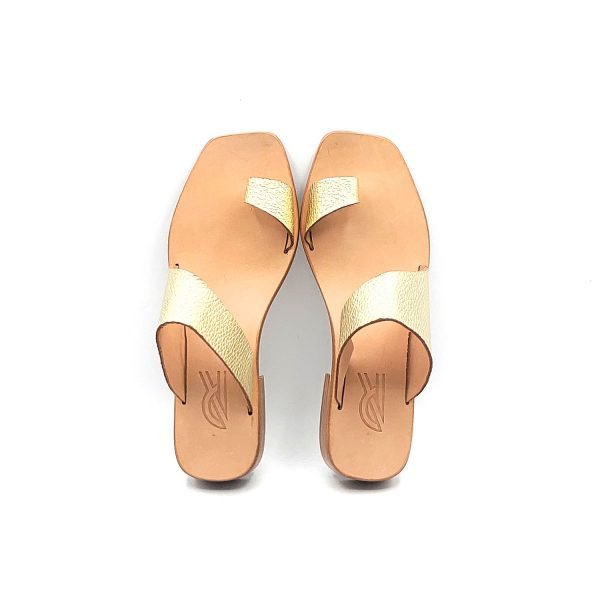 Sandali infradito fascia