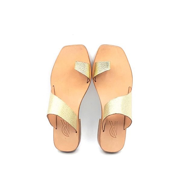 Sandali infradito fascia