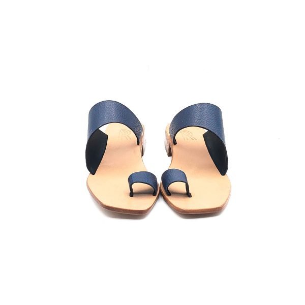 Sandali infradito fascia