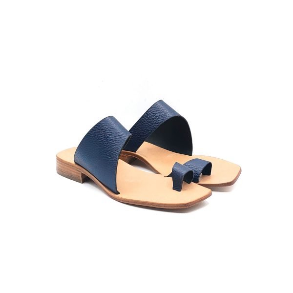 Sandali infradito fascia