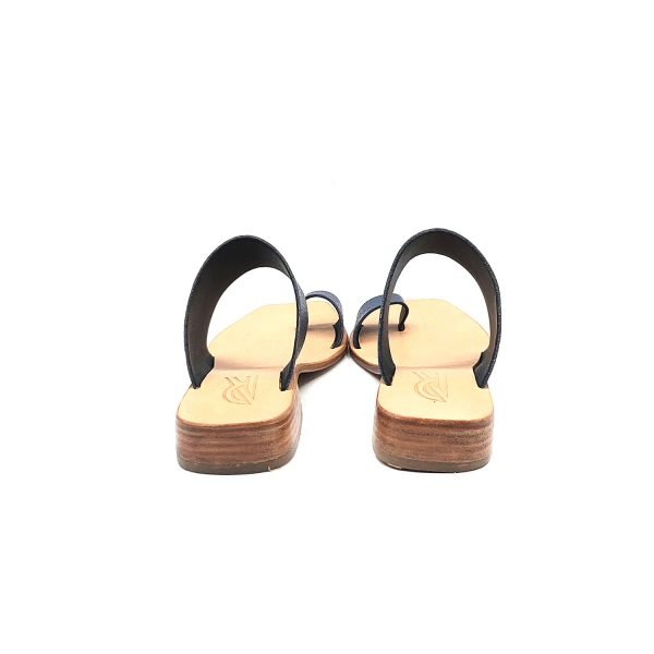 Sandali infradito fascia