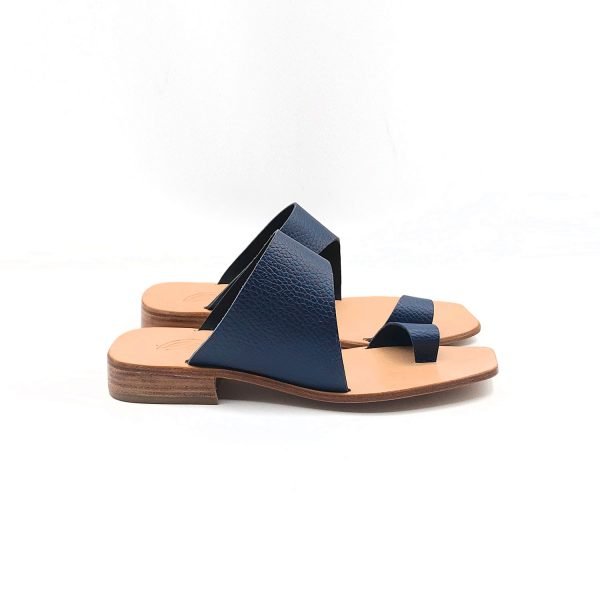 Sandali infradito fascia