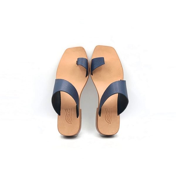 Sandali infradito fascia