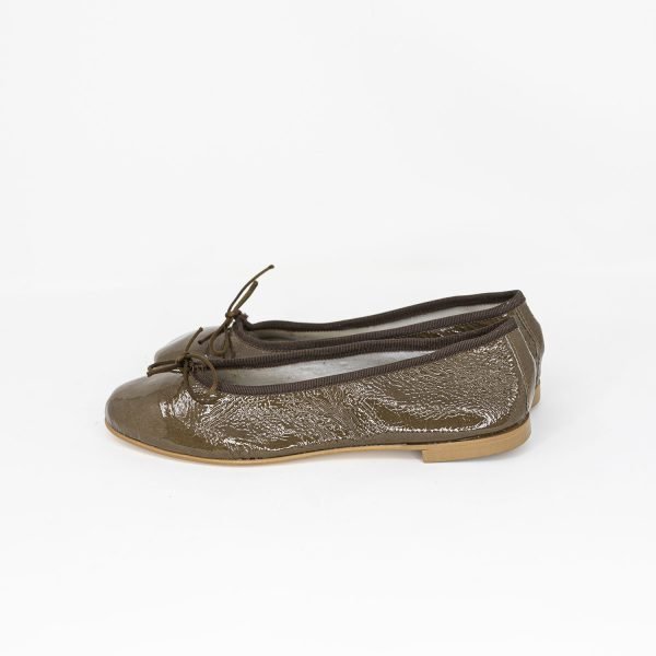 Ballerine Terra