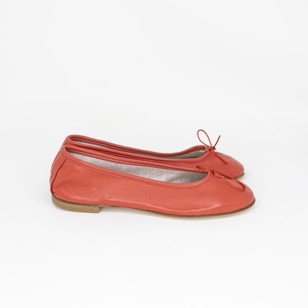 Ballerine Coral
