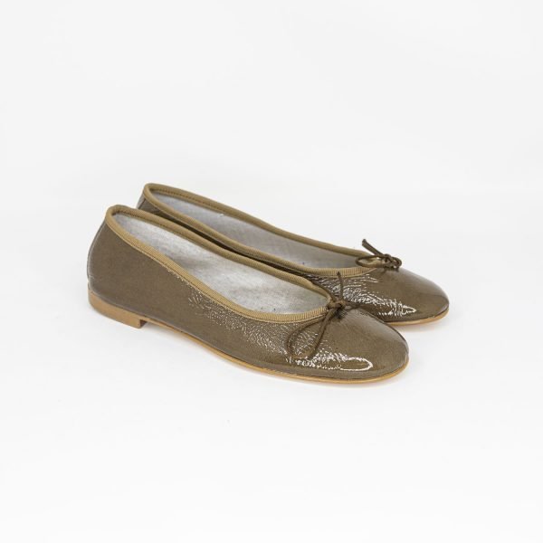 Ballerine Creta