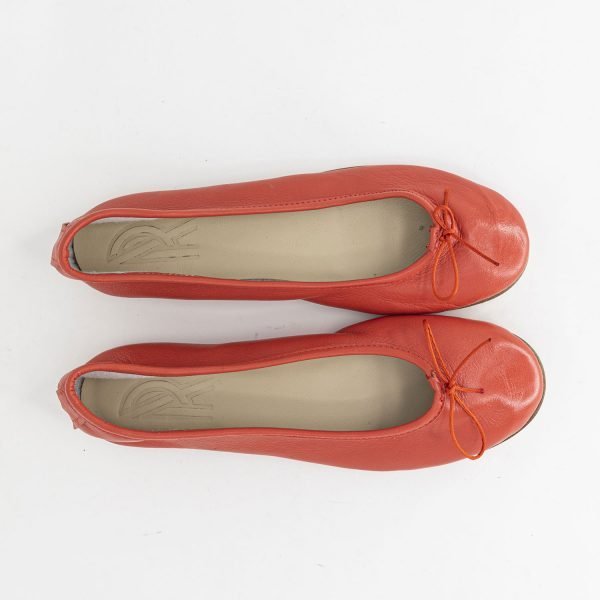 Ballerine Coral