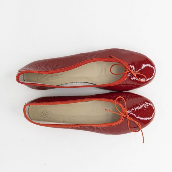 Ballerine Red Carpet