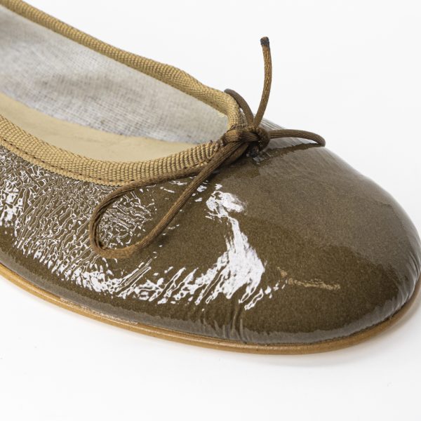 Ballerine Creta