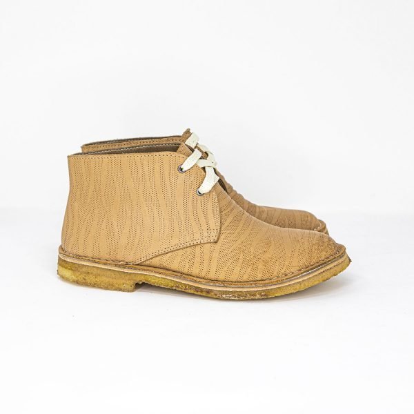 Polacchine fantasia microforata