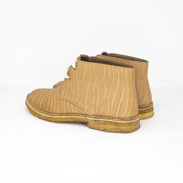 Polacchine fantasia microforata