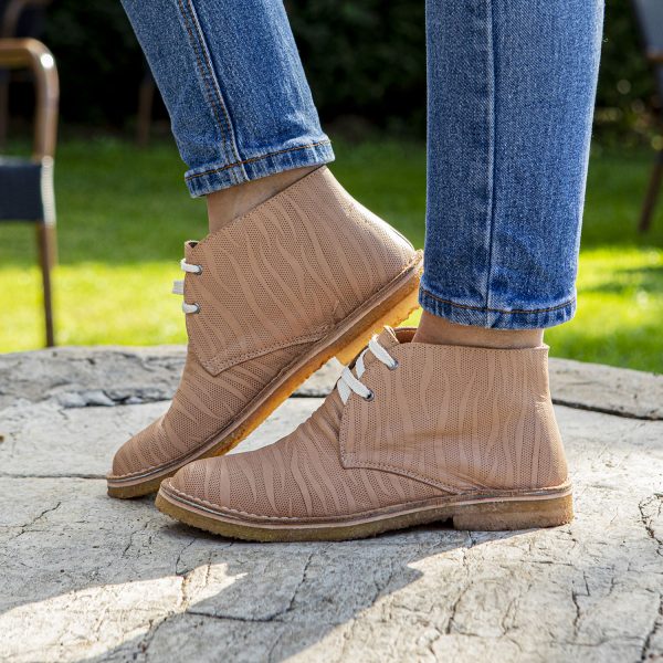 Polacchine fantasia microforata