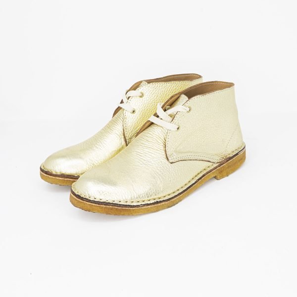 Polacchine gold laminate