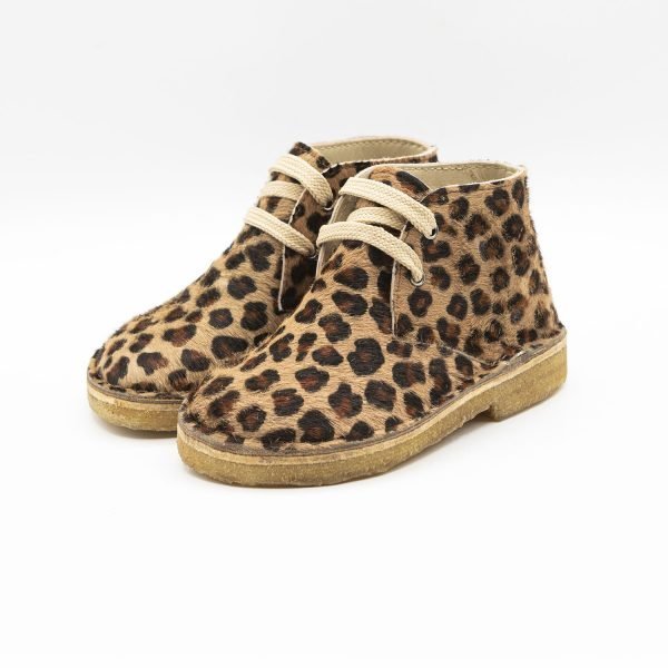 Polacchino coccinella