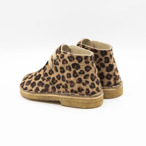 Polacchino coccinella