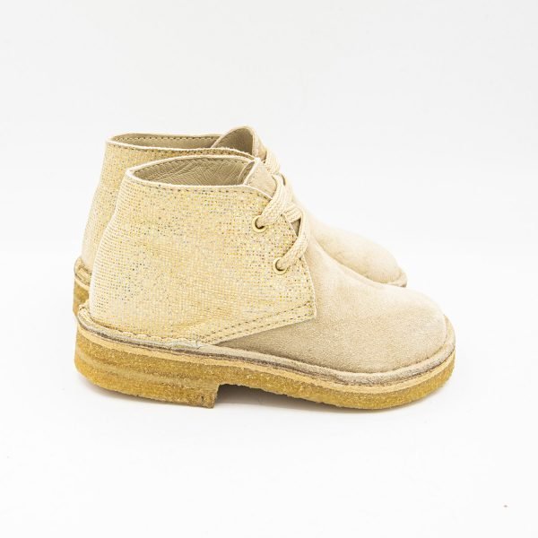 Polacchino classic velour