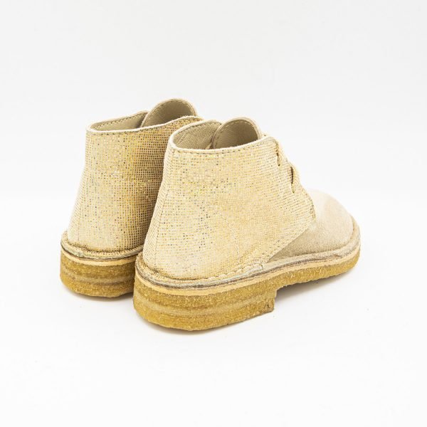 Polacchino classic velour